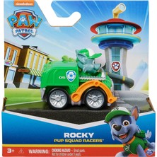 Spin Master Paw Patrol Pup Squad Racers  Rocky 6070433/20148849