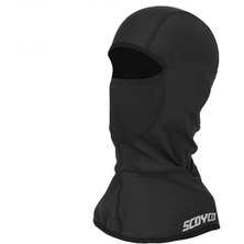 Scoyco HW02 Phantom Kışlık Termal Balaklava