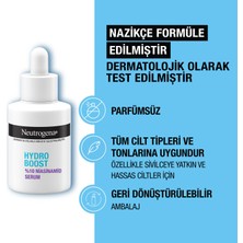 Neutrogena Niasinamid Serum 30 ml