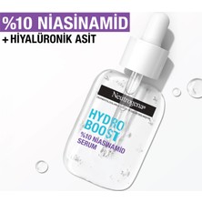 Neutrogena Niasinamid Serum 30 ml