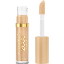Max Factor 2000 Cal Lıp Glaze- 005 Honey Creme