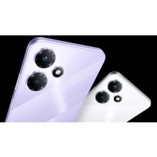 SDT Infinix Hot 30 Play Arka Kamera Lensi