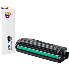 PlusPrint Samsung CLT-K506L/SAMSUNG CLX-6260FD Muadil Toner Siyah Renk