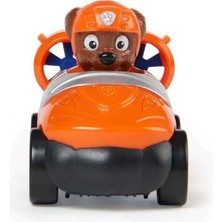 Spin Master Paw Patrol Pup Squad Racers  Zuma 6070433/20148850