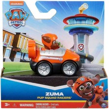 Spin Master Paw Patrol Pup Squad Racers  Zuma 6070433/20148850