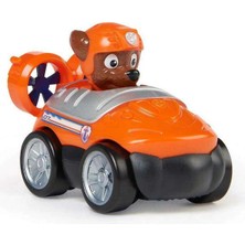 Spin Master Paw Patrol Pup Squad Racers  Zuma 6070433/20148850