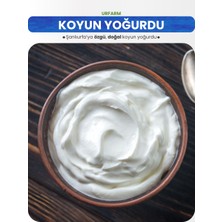 Koyun Yoğurdu 2 Kg. | Saf ve Taze Yoğurt