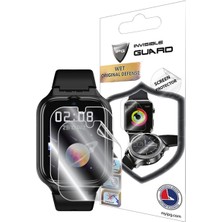 Ixtech Xee Kids 14 ile Uyumlu Hydrogel Ekran Koruyucu (2 Adet)