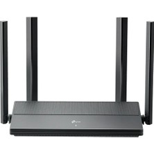 Tp-Link EX141 AX1500 Dual Band Gigabit Wi-Fi 6 Router