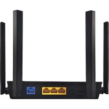 Tp-Link EX141 AX1500 Dual Band Gigabit Wi-Fi 6 Router