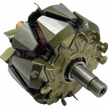 12V ALTERNATÖR ROTOR VALEO TİPİ 125 A (148 MM) PEUGEOT PARTNER-RENAULT CLIO/KANGOO/LAGUNA-VW PASSAT