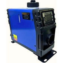 Webasto Tipi A44 Mini Portatif Dizel Isıtıcı (2.8kw)