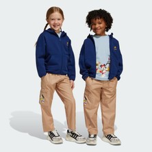 Adidas Sportswear JD4553 ADIDAS DISNEY MICKEY MOUSE EŞOFMAN ALTI