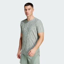 adidas Erkek   T-shirt ULT ENG TEE M JD7808