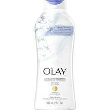 Olay Deniz Tuzlu Peeling Etkili Duş Jeli 650ML