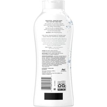 Olay Deniz Tuzlu Peeling Etkili Duş Jeli 650ML