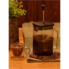 Kenia - French Press 600 ml