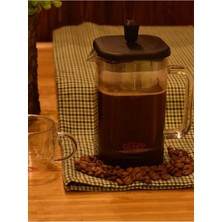 Kenia - French Press 600 ml