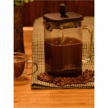 Kenia - French Press 600 ml