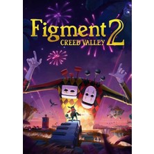 Figment 2: Creed Valley (Pc Oyun) Steam Key