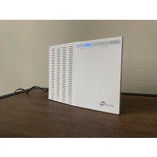 Tp-Link VC220-G3U 5ghz Ac 1200 Wirelles Dual Fiber-Vdsl2 Modem Sıfır Kapalı Kutu Modemdiir