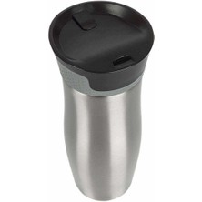 Baylar Sıcak Soğuk Muhafazalı Mug Termos Bardak 450 ml
