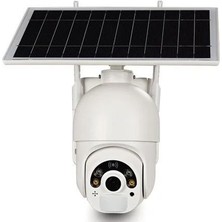 Cata CT-4052 Solar Dis Mekan Kamera