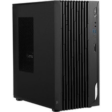 MSI Pro DP180 Intel Core I5 12400 24GB 1tb SSD Intel UHD Grafik Freedos Masaüstü Bilgisayar MS422XTRF05 + Zettausbbellek