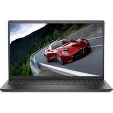 Dell Vostro 3520 N1611PVNB3520UM4 I5- 1235U 16 GB 512 GB SSD 15.6" Windows 10 Pro Fhd Dizüstü Bilgisayar