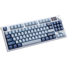 Attack Shark K86 Kablosuz Mekanik Klavye