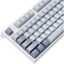 Attack Shark K86 Kablosuz Mekanik Klavye