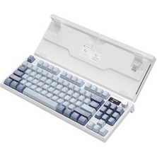 Attack Shark K86 Kablosuz Mekanik Klavye