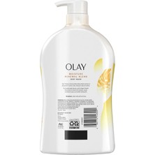 Olay Moisture Renewal Blend Nemlendirici Duş Jeli 1.03LT