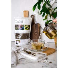 Haven Herbs & Blends Tulsi Çayı 50 gr