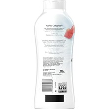 Olay Fresh Outlast Karpuz ve Agave Kokulu Duş Jeli 650ML