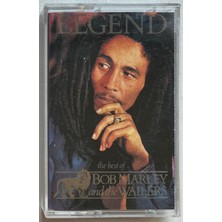 Bob Marley - And The Wailers Legend