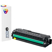 Samsung CLT-Y506L/ Samsung CLP-680DW Muadil Toner Sarı Renk