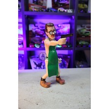Braking Bad Walter White Hediyelik,koleksiyonluk