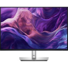 Dell P2425 24 1920X1200 100Hz 8ms HDMI VGA Dp Type-C IPS LED Monitör