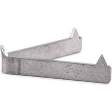 Terra Point Sır Ayağı Metal Üç Ayak V Tipi 50 mm