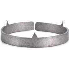 Terra Point Sır Ayağı Metal Üç Ayak Yuvarlak 45 mm