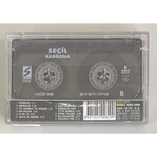 Seçil - Rabbena Kaset