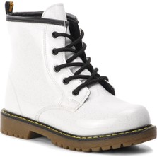 Pepino Walkway Beyaz Simli Çocuk Bot