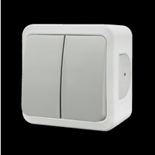 NE-AD Multima S/ü Komi̇tatör - Beyaz 92-51-03