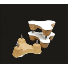 Terra Point Sır Ayağı Sar-2