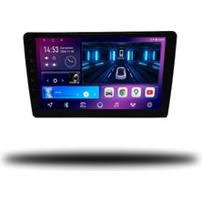 Carplayer Fiat Egea 2015-2022 Uyumlu Android Multimedya 2gb Ram 32GB Hafıza