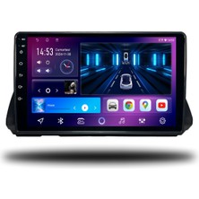 Carplayer Renault Taliant 2021-2024 Android Multimedya 2gb Ram 32GB Hafıza