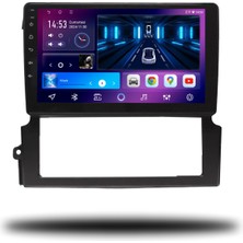 Carplayer Kia Sorento 2002-2010 Uyumlu Android Multimedya 6gb Ram 128GB Hafıza