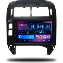 Carplayer Volkswagen Polo 2003-2009 Uyumlu Android Multimedya 2gb Ram 32GB Hafıza