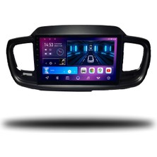 Carplayer Kia Sorento 2013-2020 Uyumlu Android Multimedya 6gb Ram 128GB Hafıza